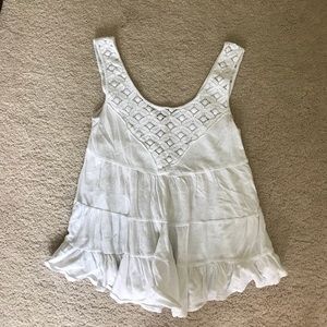 Free People Tank